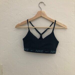 Nike Sports Bra; size xs
